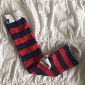 World's Softest over the knee socks